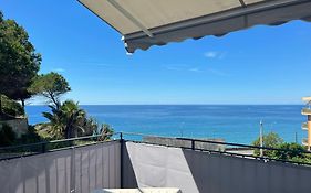 La Terrazza Sul Mare Da Mery